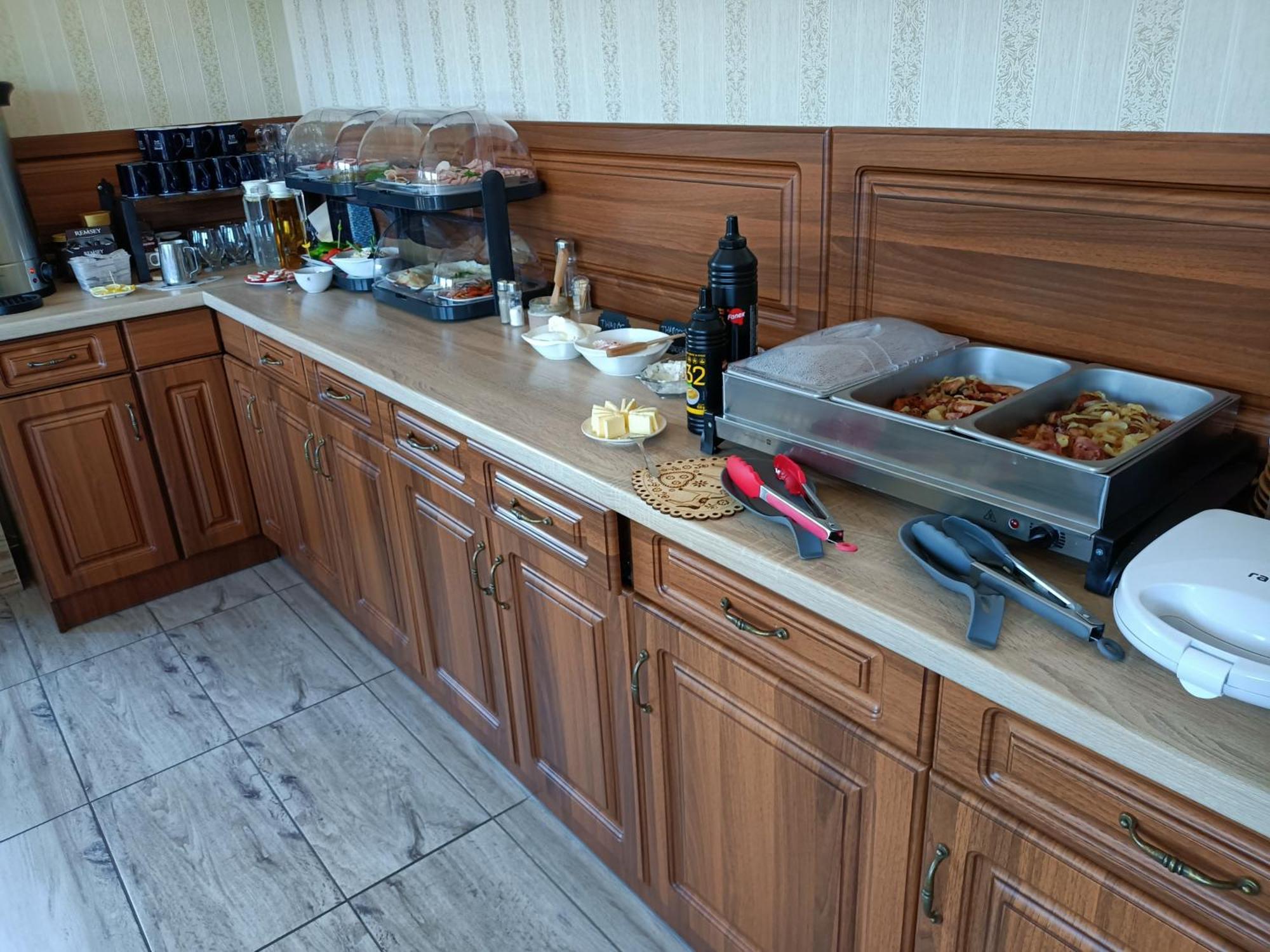 Udany Villa Apartament Szczyrk Dış mekan fotoğraf