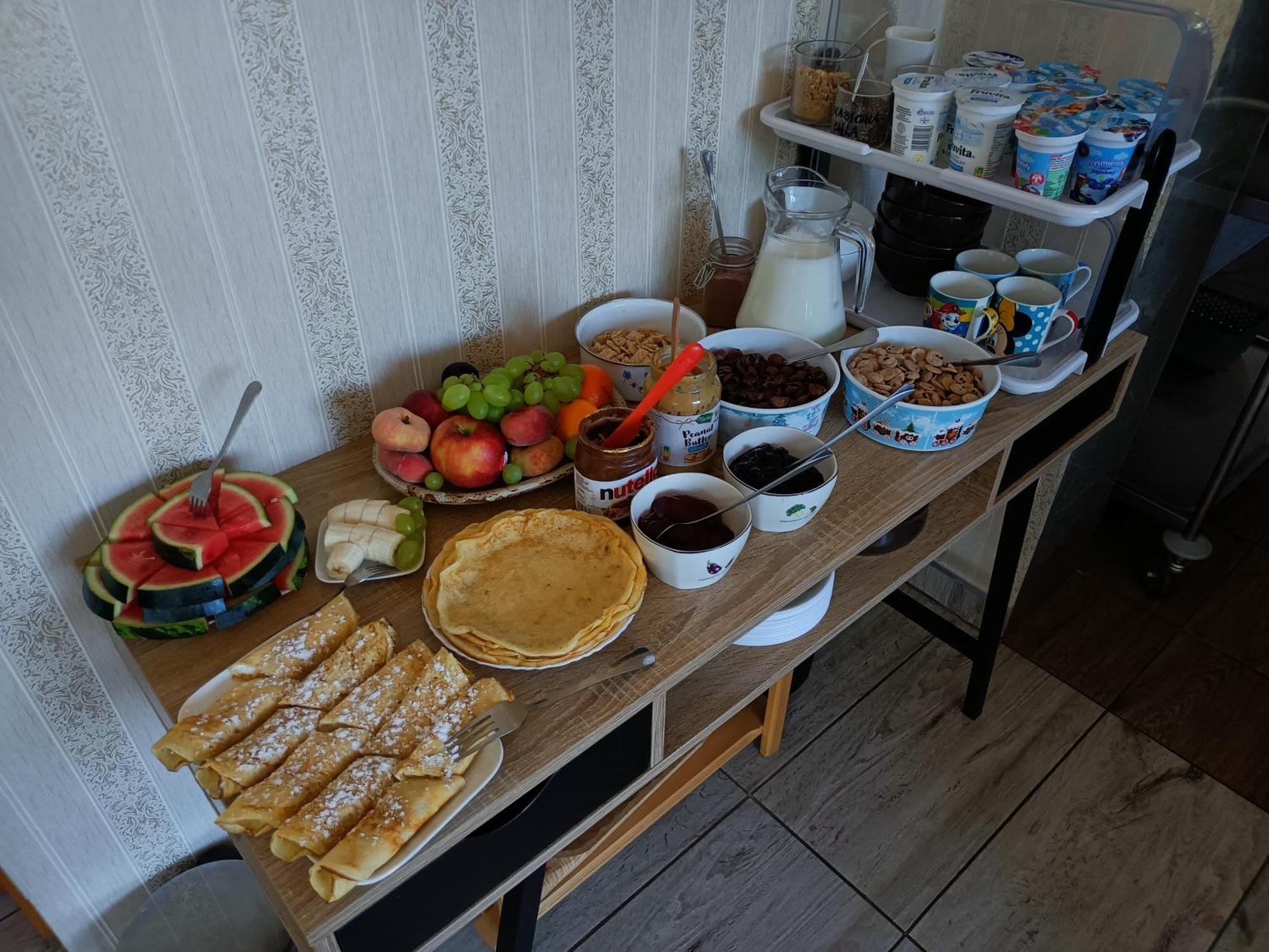 Udany Villa Apartament Szczyrk Dış mekan fotoğraf